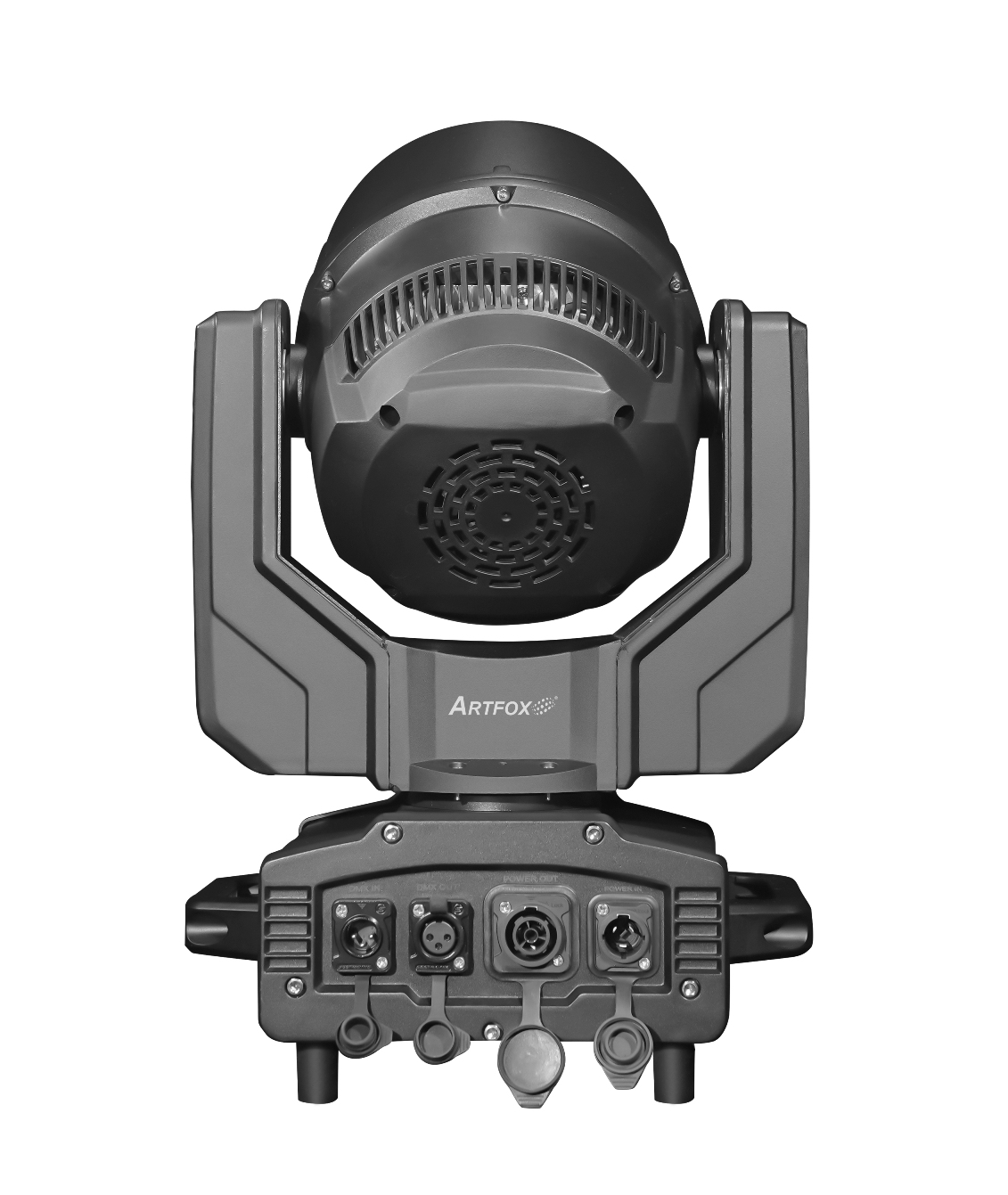 LED Moving Head:Beam Wash 2-in-1, 7x40w RGBW, IP65 outdoor